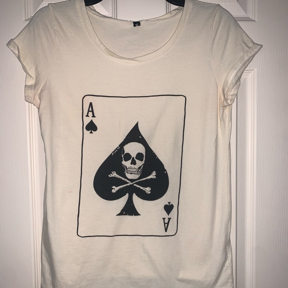 Tshirt